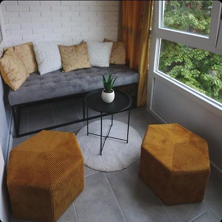 Mariposa Apartment Smederevo Bagian luar foto