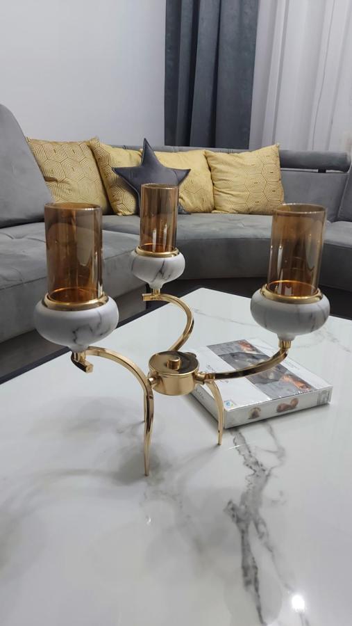 Mariposa Apartment Smederevo Bagian luar foto