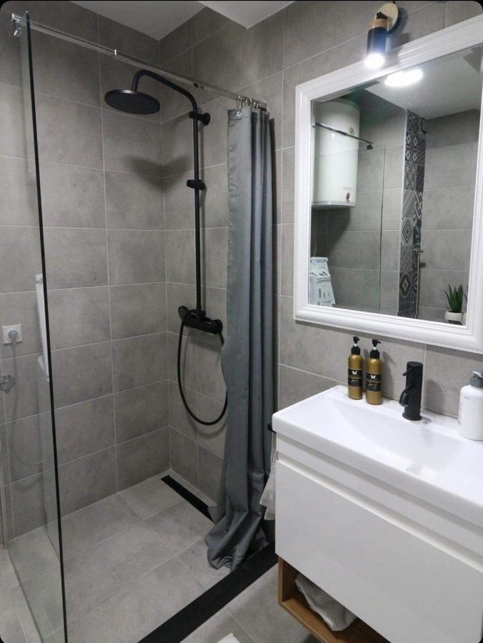 Mariposa Apartment Smederevo Bagian luar foto