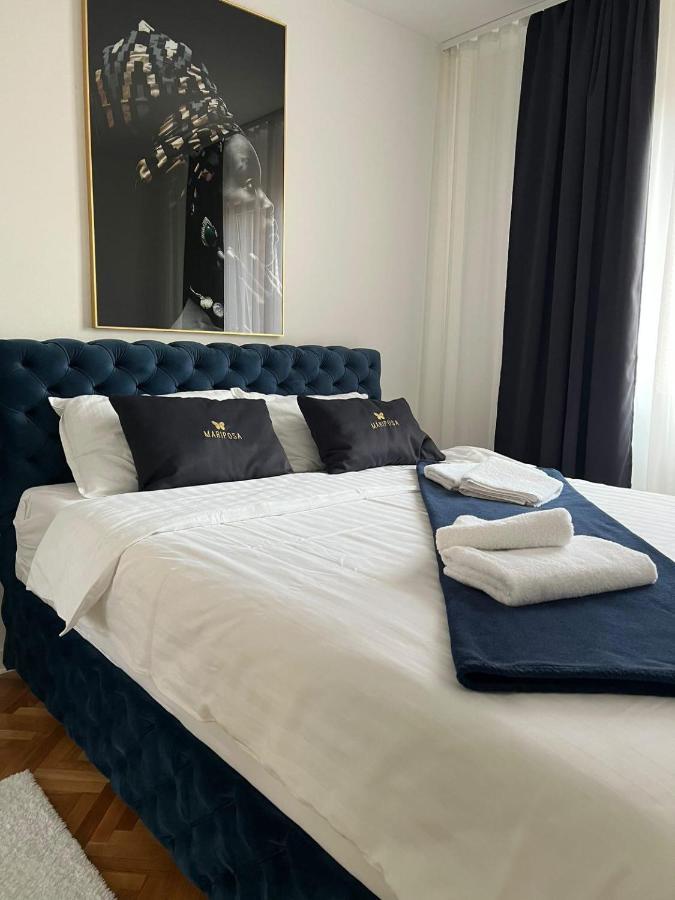 Mariposa Apartment Smederevo Bagian luar foto