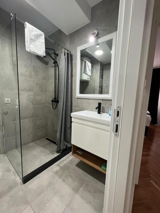 Mariposa Apartment Smederevo Bagian luar foto