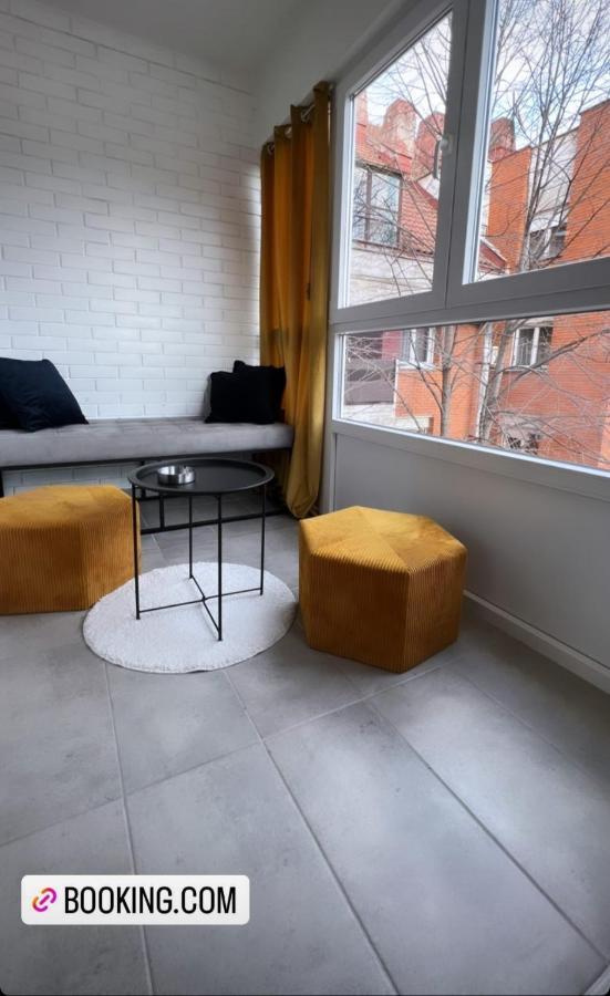 Mariposa Apartment Smederevo Bagian luar foto